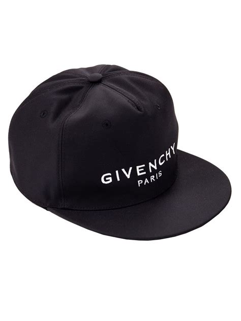 givenchy paris mens hat
